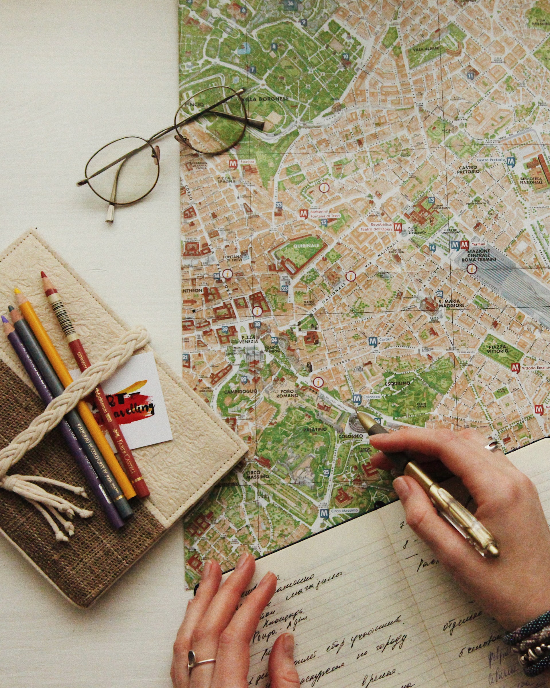 Personalised-Travel-Planner-Services Personalised-Travel-Planner-Services