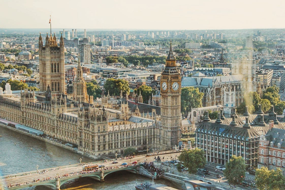 Europe Tour Packages - London And Paris Plan Europe Tour Packages - London And Paris Plan