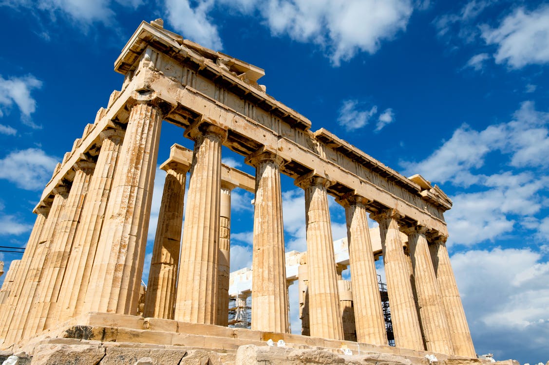 Europe Trip Plan - Athens Packages Europe Trip Plan - Athens Packages