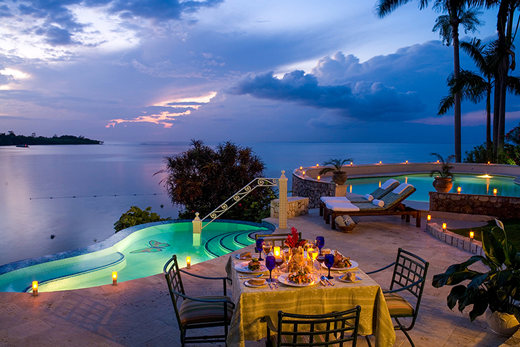 Perfect-Honeymoon-In-Jamaica Latin-American-And-Caribbean-Island-Tour-Packages